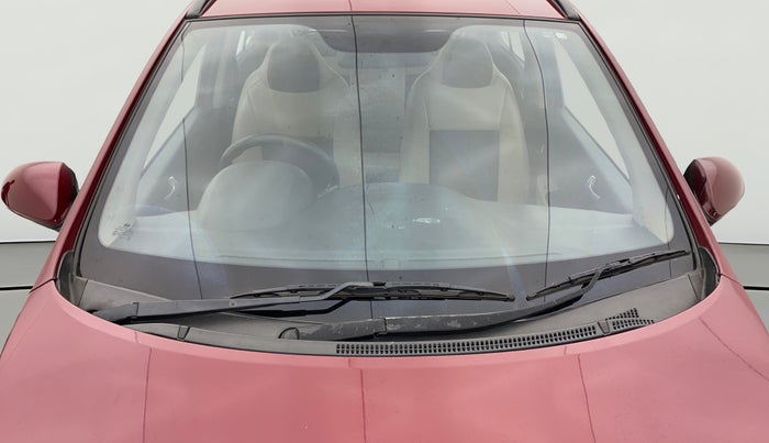 2016 Hyundai Grand i10 SPORTZ 1.2 KAPPA VTVT, Petrol, Manual, 79,694 km, Front Windshield