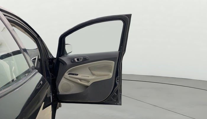 2015 Ford Ecosport TREND 1.5L PETROL, Petrol, Manual, 68,455 km, RHS Front Door