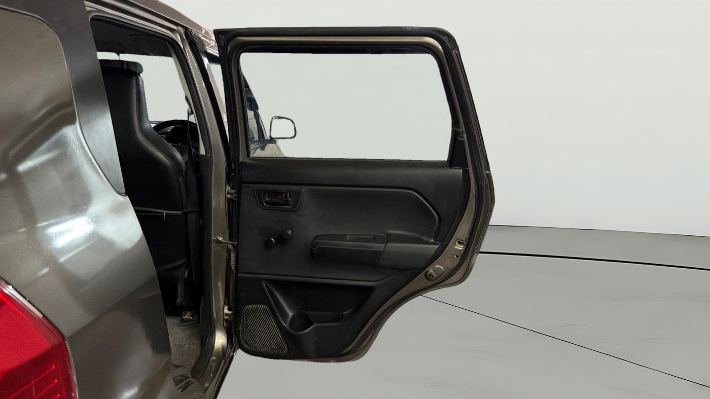 2023 Maruti New Wagon-R LXI CNG 1.0, CNG, Manual, 82,094 km, RHS Rear Door