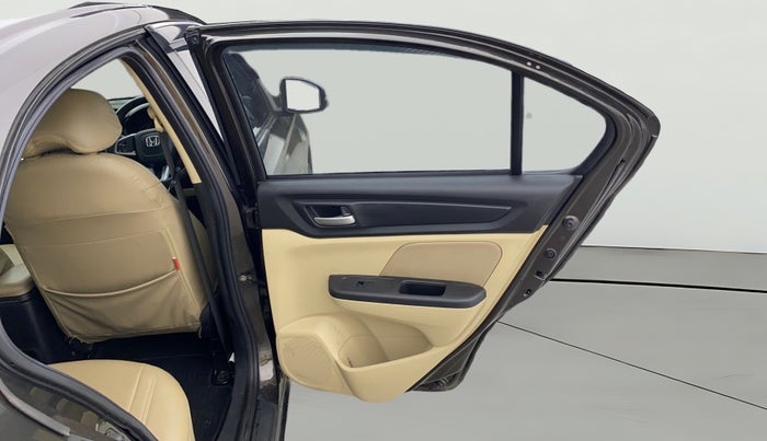 2023 Honda Amaze 1.2L I-VTEC VX CVT, Petrol, Automatic, 31,992 km, RHS Rear Door