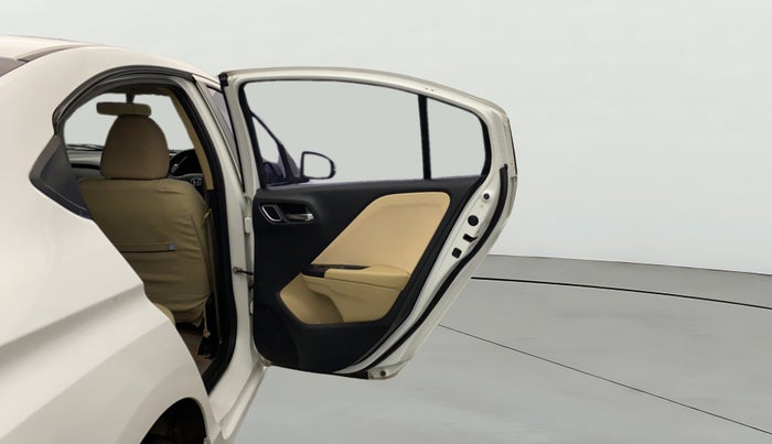 2018 Honda City 1.5L I-VTE V CVT, Petrol, Automatic, 21,710 km, RHS Rear Door