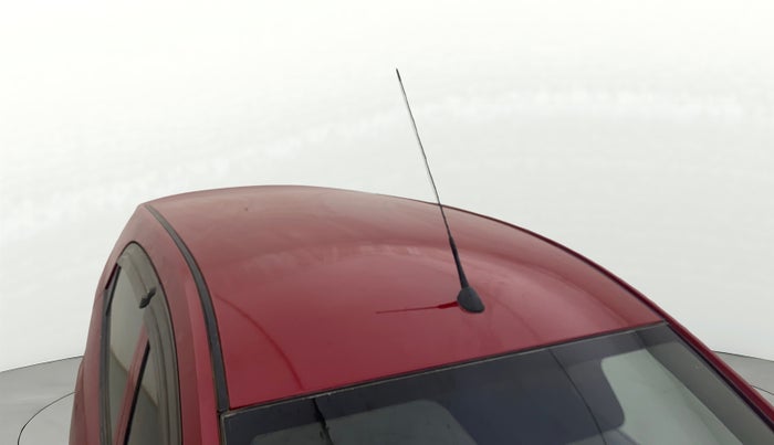 2014 Hyundai Eon MAGNA +, Petrol, Manual, 64,060 km, Roof