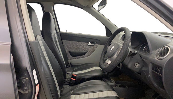 2019 Maruti Alto 800 LXI, Petrol, Manual, 53,227 km, Right Side Front Door Cabin