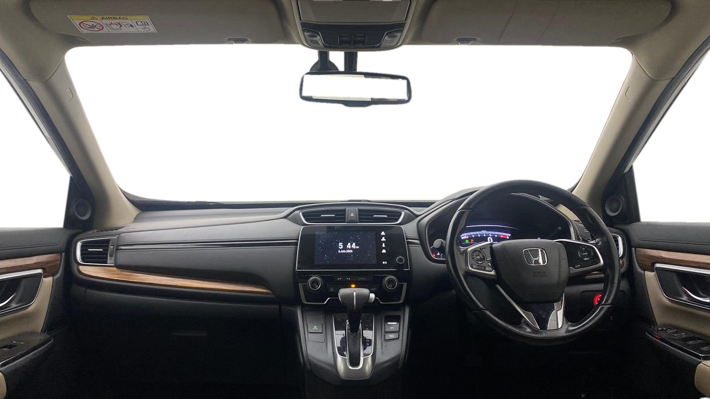 2020 Honda CRV 2.0L I-VTEC 2WD CVT, Petrol, Automatic, 99,973 km, Dashboard