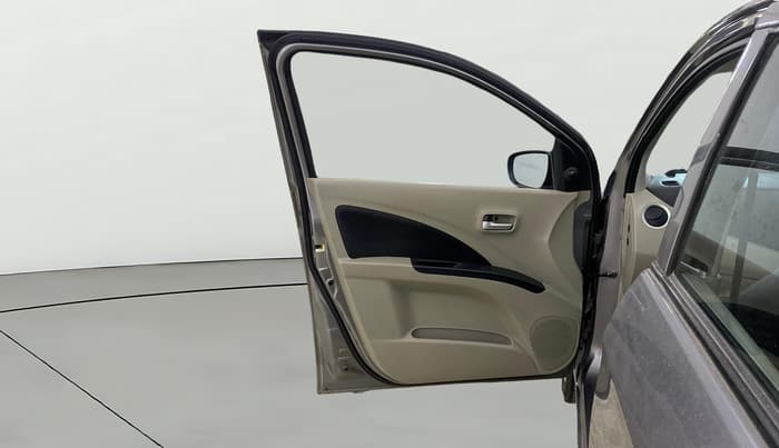 2014 Maruti Celerio VXI AMT, Petrol, Automatic, 52,465 km, LHS Front Door