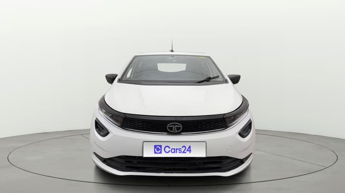 2021 Tata ALTROZ XE PLUS DIESEL, Diesel, Manual, 94,771 km, Front