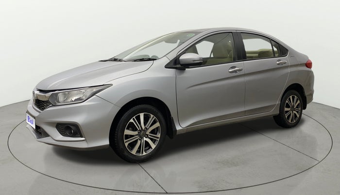 2019 Honda City 1.5L I-VTE V CVT, Petrol, Automatic, 40,131 km, Left Front Diagonal
