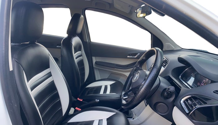 2023 Tata TIGOR XZ PLUS PETROL, Petrol, Manual, 77,783 km, Right Side Front Door Cabin