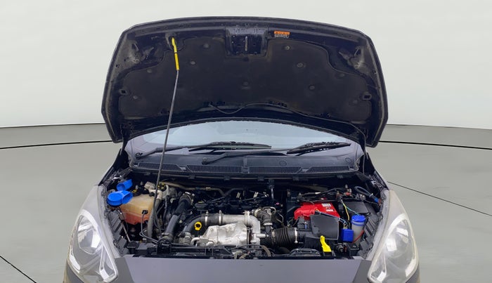 2018 Ford FREESTYLE TITANIUM 1.5 DIESEL, Diesel, Manual, 80,433 km, Open Bonet