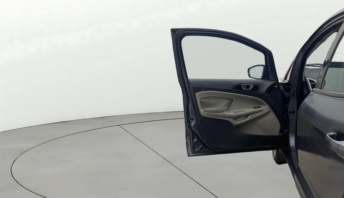 2016 Ford Ecosport TREND 1.5L PETROL, Petrol, Manual, 99,072 km, LHS Front Door