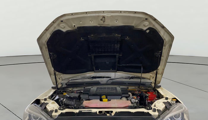 2022 Mahindra Scorpio S5, Diesel, Manual, 66,339 km, Open Bonet