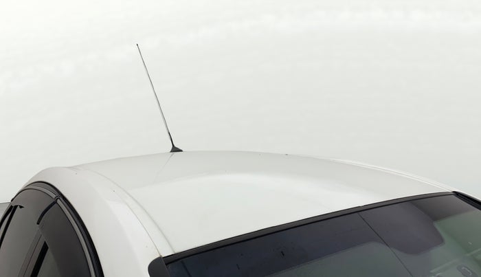 2016 Tata Zest XMS PETROL, Petrol, Manual, 49,072 km, Roof