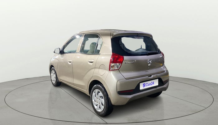 2021 Hyundai NEW SANTRO ASTA MT, Petrol, Manual, 56,782 km, Left Back Diagonal