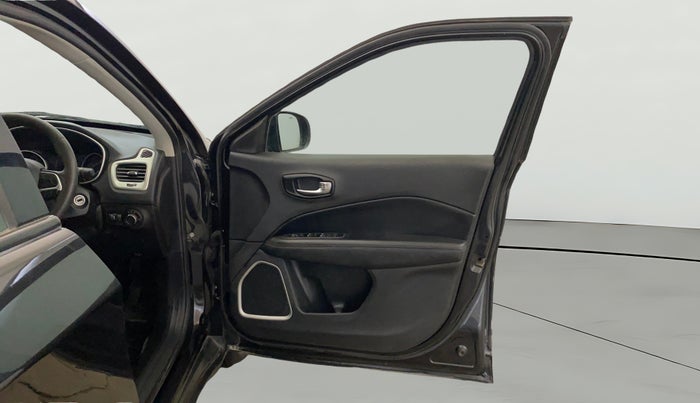 2020 Jeep Compass SPORT PLUS 2.0 DIESEL, Diesel, Manual, 58,539 km, RHS Front Door