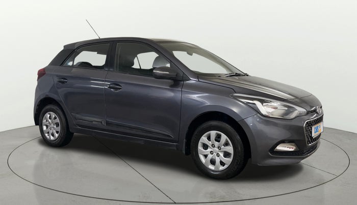 2017 Hyundai Elite i20 SPORTZ 1.2, Petrol, Manual, 61,307 km, SRP