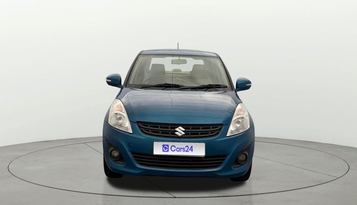 2013 Maruti Swift Dzire ZDI, Diesel, Manual, 1,37,739 km, Front