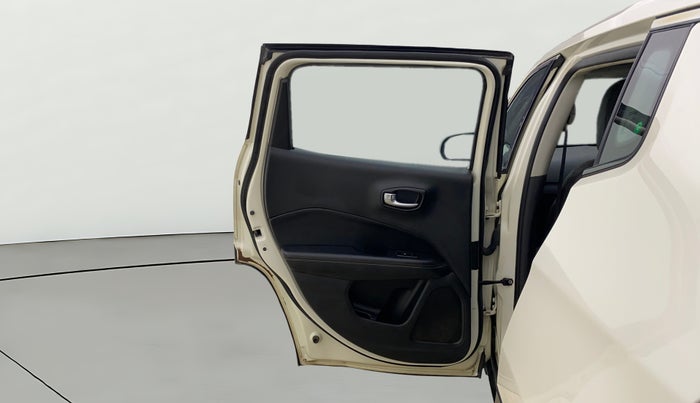 2018 Jeep Compass SPORT 1.4 PETROL, Petrol, Manual, 1,49,461 km, LHS Rear Door