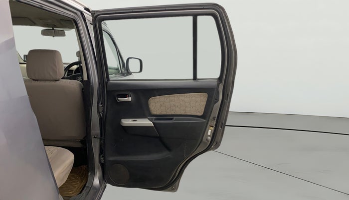 2015 Maruti Wagon R 1.0 VXI, Petrol, Manual, 69,690 km, RHS Rear Door