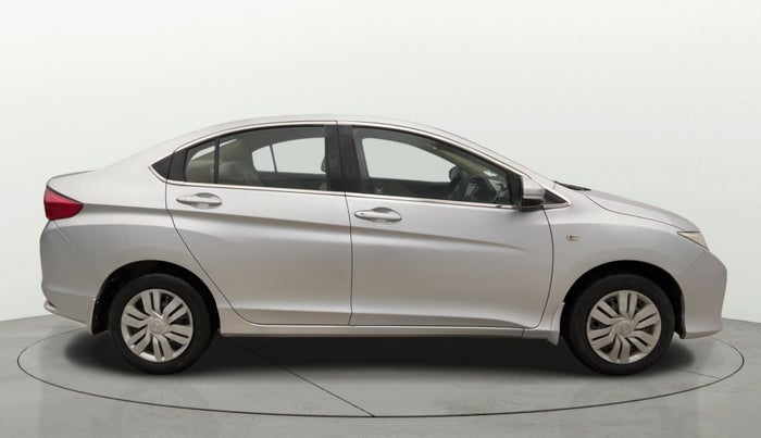 2015 Honda City 1.5L I-VTEC SV, Petrol, Manual, 53,208 km, Right Side View