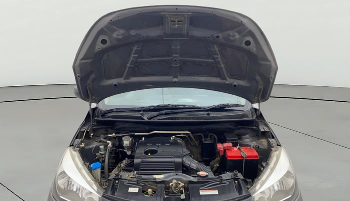 2015 Maruti Celerio VXI AMT, Petrol, Automatic, 37,506 km, Open Bonet
