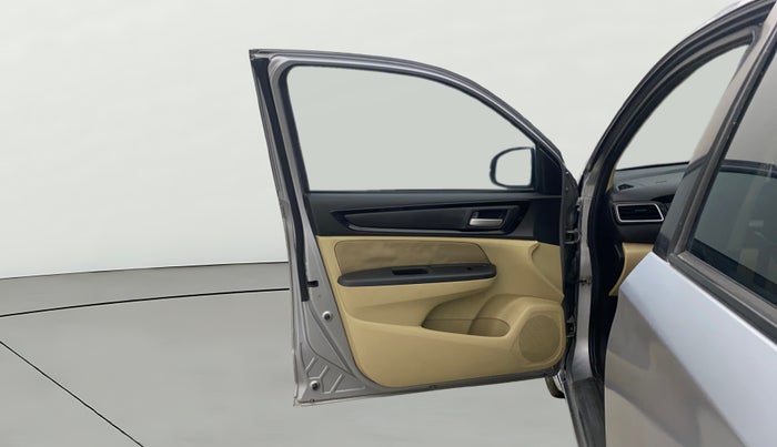 2018 Honda Amaze 1.5L I-DTEC V CVT, Diesel, Automatic, 89,553 km, LHS Front Door