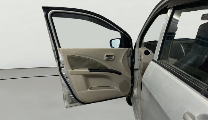 2018 Maruti Celerio ZXI, Petrol, Manual, 73,177 km, LHS Front Door