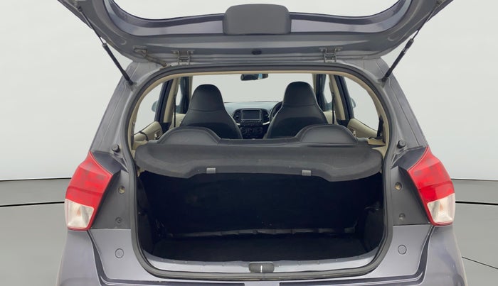 2018 Hyundai NEW SANTRO SPORTZ MT, Petrol, Manual, 30,607 km, Boot Open Zoomed View