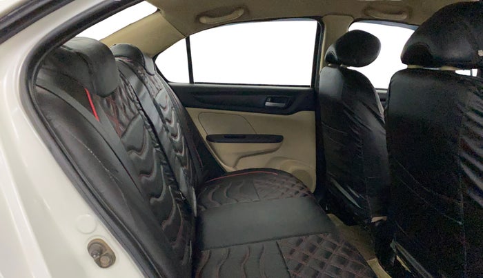 2019 Honda Amaze 1.2L I-VTEC VX, CNG, Manual, 74,742 km, Right Side Rear Door Cabin