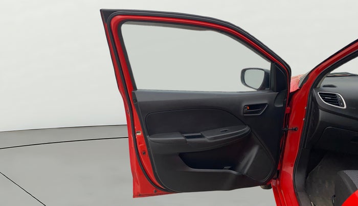 2016 Maruti Baleno SIGMA PETROL 1.2, Petrol, Manual, 73,722 km, LHS Front Door