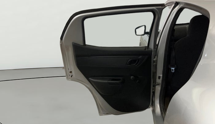 2021 Renault Kwid RXL, Petrol, Manual, 16,009 km, LHS Rear Door