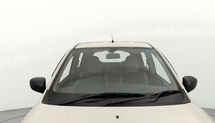 2023 Maruti Alto K10 VXI PLUS AMT, Petrol, Automatic, 2,362 km, Front Windshield