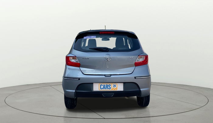 2019 Tata Tiago XZ PLUS PETROL, Petrol, Manual, 9,143 km, Back/Rear