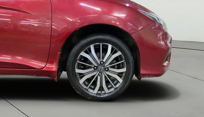 2019 Honda City 1.5L I-VTEC VX CVT, Petrol, Automatic, 90,007 km, Right Front Wheel