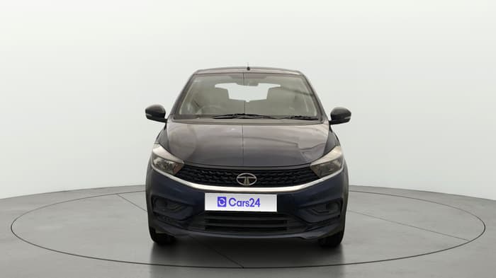 2022 Tata Tiago XT CNG, CNG, Manual, 66,008 km, Front