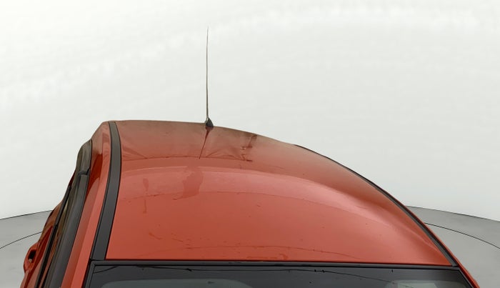 2018 Hyundai Grand i10 MAGNA 1.2 KAPPA VTVT, Petrol, Manual, 18,860 km, Roof