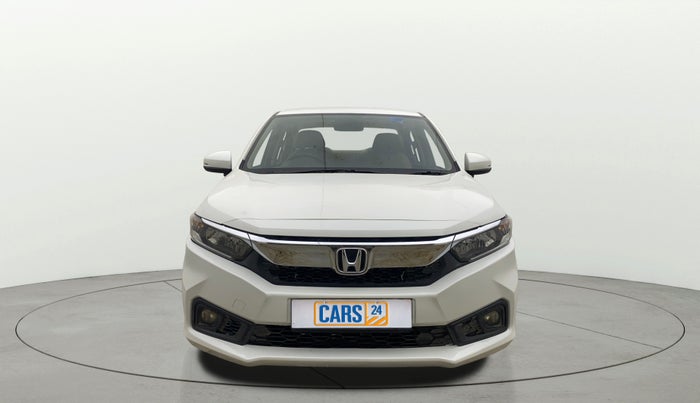 2018 Honda Amaze 1.2L I-VTEC VX, Petrol, Manual, 64,812 km, Front