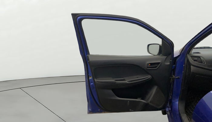 2016 Maruti Baleno SIGMA PETROL 1.2, Petrol, Manual, 76,433 km, LHS Front Door