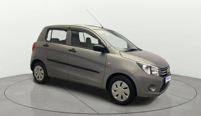 2016 Maruti Celerio VXI AMT, Petrol, Automatic, 61,043 km, SRP