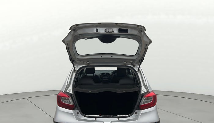 2018 Tata Tiago XZA PETROL, Petrol, Automatic, 42,455 km, Boot Door Open