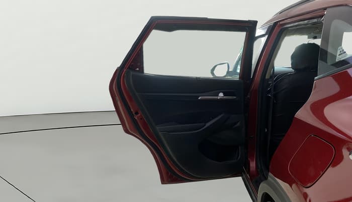 2022 KIA SELTOS HTK PLUS 1.5 DIESEL, Diesel, Manual, 98,206 km, LHS Rear Door