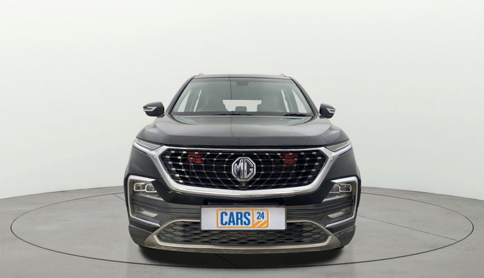 2021 MG HECTOR SHARP HYBRID 1.5 PETROL, Petrol, Manual, 56,406 km, Front