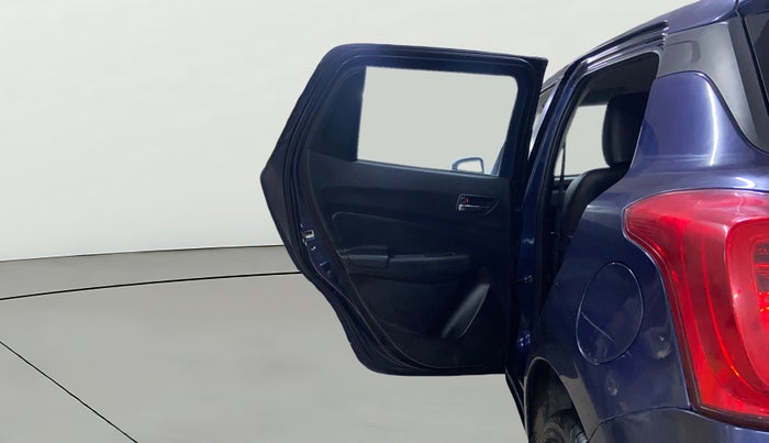 2020 Maruti Swift ZXI AMT, Petrol, Automatic, 96,438 km, LHS Rear Door