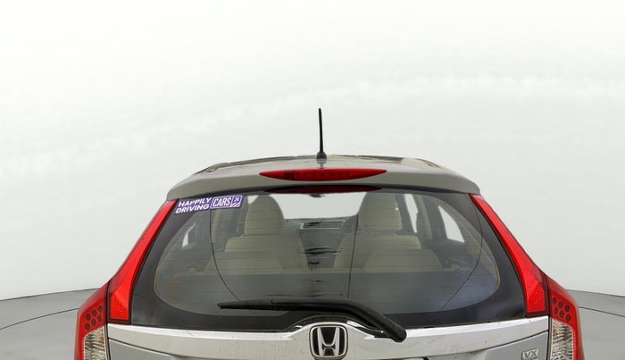 2020 Honda Jazz 1.2L I-VTEC VX CVT, Petrol, Automatic, 15,167 km, Rear Windshield