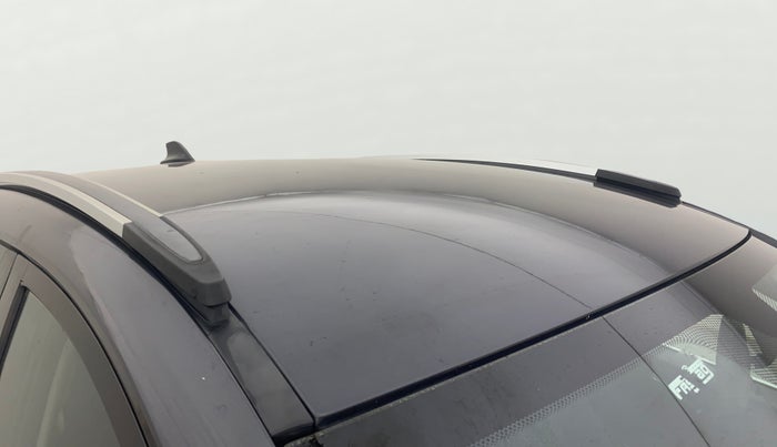 2019 Tata NEXON XZA PLUS DIESEL, Diesel, Automatic, 96,837 km, Roof