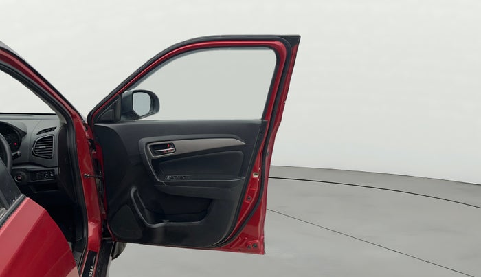 2019 Maruti Vitara Brezza ZDI PLUS DUAL TONE, Diesel, Manual, 24,920 km, RHS Front Door