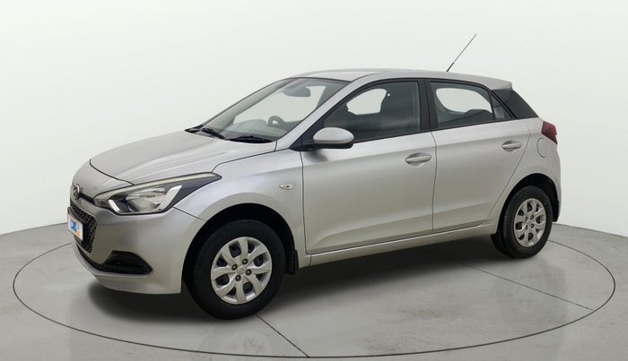 2016 Hyundai Elite i20 MAGNA 1.2, Petrol, Manual, 9,420 km, Left Front Diagonal
