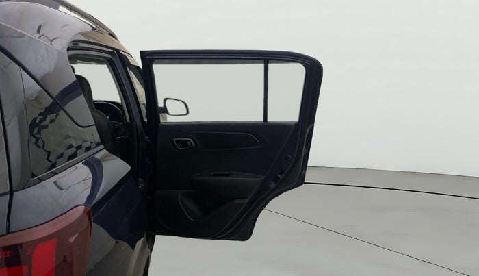 2024 Hyundai EXTER SX (O) CONNECT, Petrol, Manual, 46,312 km, RHS Rear Door