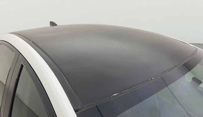 2017 Honda City 1.5L I-VTEC V MT, Petrol, Manual, 88,095 km, Roof