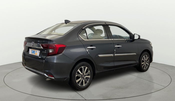 2022 Honda Amaze 1.2L I-VTEC VX, Petrol, Manual, 90,646 km, Right Back Diagonal
