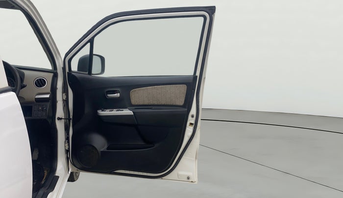 2015 Maruti Wagon R 1.0 VXI, Petrol, Manual, 79,189 km, RHS Front Door